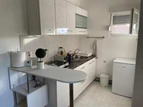 Apartman Basta